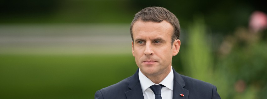 VAR : Interpellation du président de la République sur la question des déchets