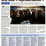 Var Matin Cécile Muschotti Liste BEDINI Sébastien