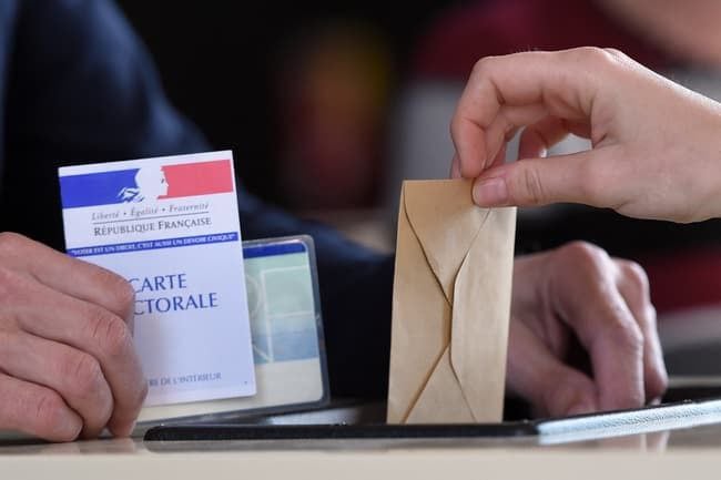 Présidentielles : même exercice pour les résultats du 2nd tour à Toulon