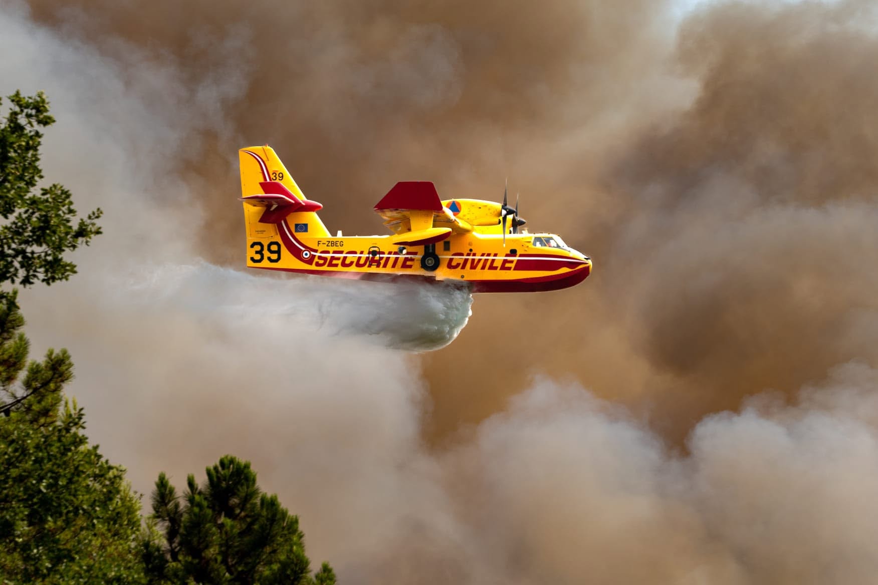 🔥 Halte aux théories du complot sur les incendies !