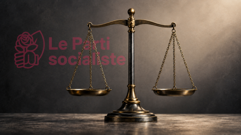 Suspendre pour protéger, écarter avant le contradictoire : le cas Philippe Brun