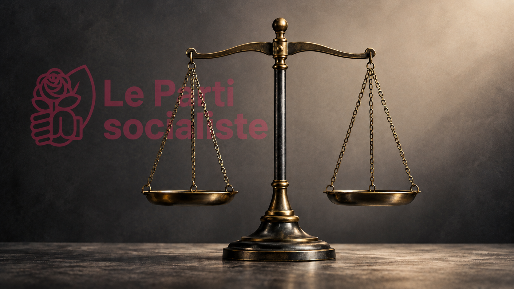 Suspendre pour protéger, écarter avant le contradictoire : le cas Philippe Brun