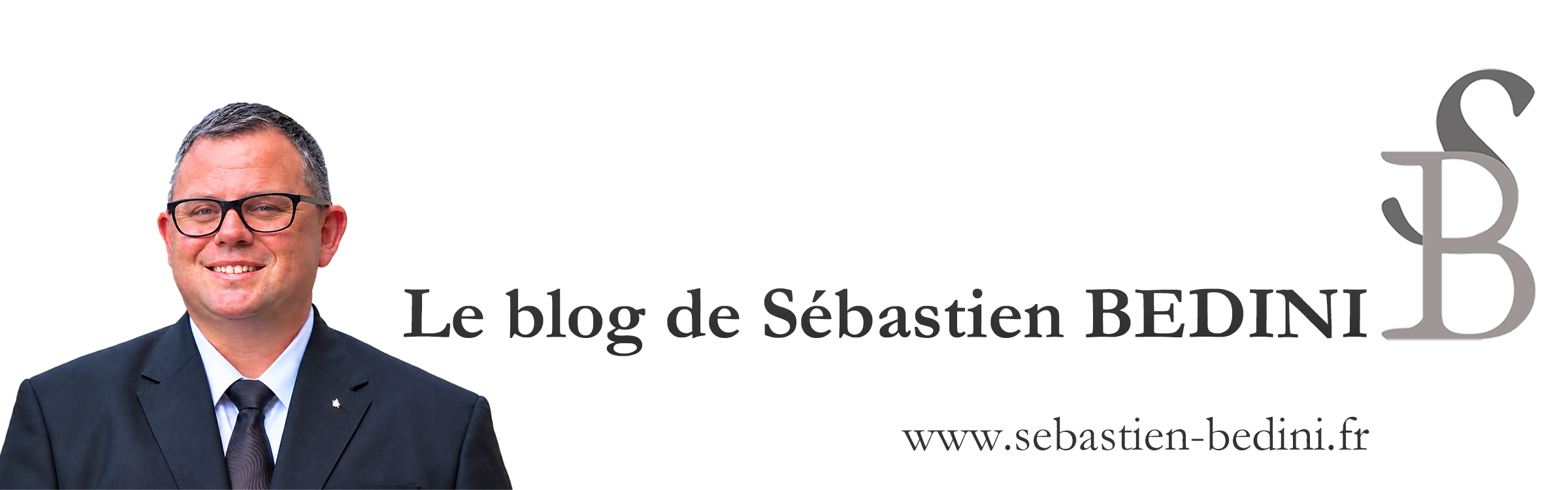 Le Blog de Sébastien BEDINI