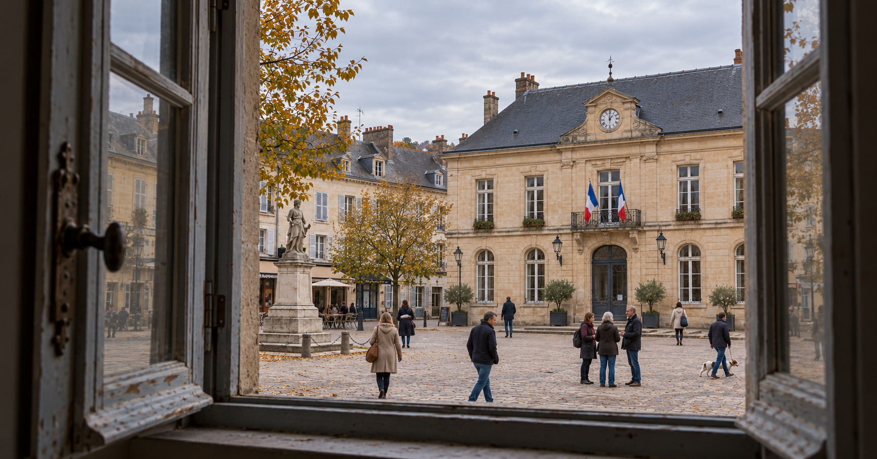 Jusqu’où allons-nous nous habituer ?