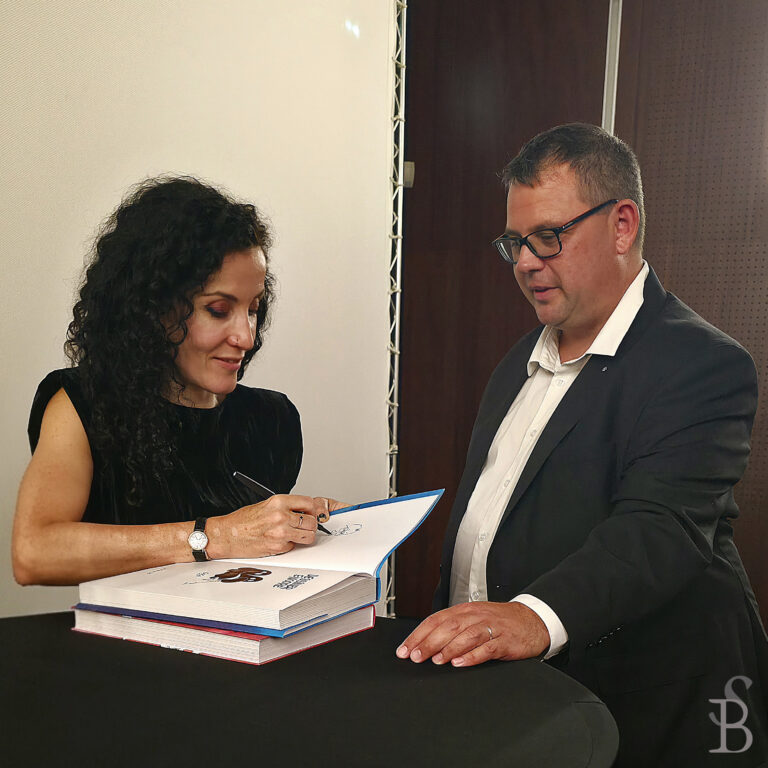 Signé Coco à Toulon : une belle rencontre